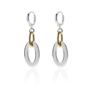 Orecchini Unoaerre in Oro – Gioielli Eleganti da Donna