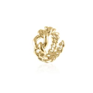 Anello Unoaerre in Oro – Gioiello Elegante da Donna