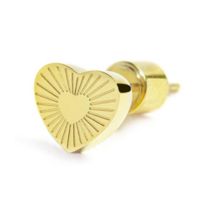 Orecchini a Lobo Cuore – Marlù