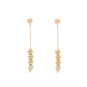 Orecchini Blind Ritmo Satin – Gioiello Donna