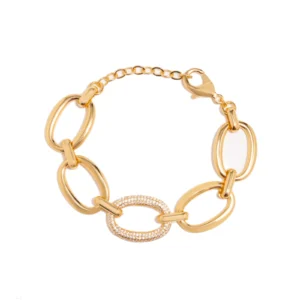 Bracciale Blind Aurea Gold