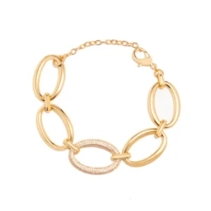 Bracciale Blind Incanto Gold