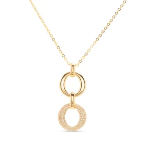 Collana Blind Sospira Gold