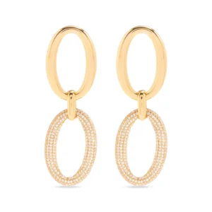 Orecchini Blind Incanto Gold