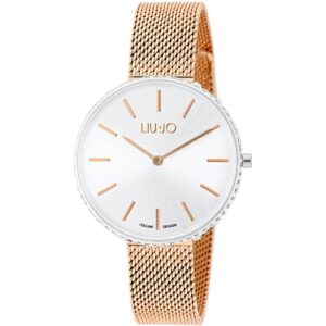 Orologio Gold Mesh - LIU JO