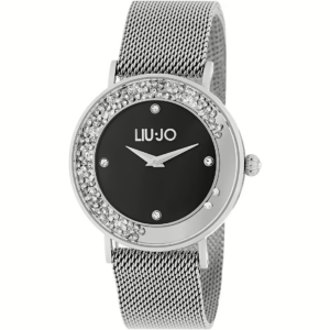 Orologio Dancing Slim Black - LIU JO