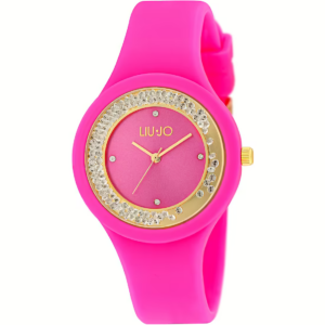Orologio Dancing Sport Fucsia - LIU JO