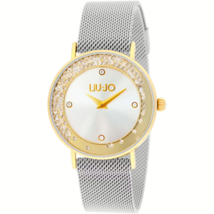 Orologio Dancing Slim Silver - LIU JO