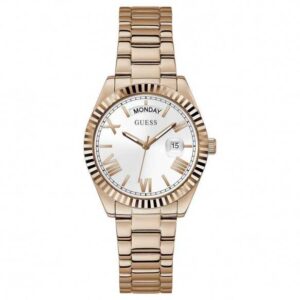 Orologio modello Luna Rosé - Guess