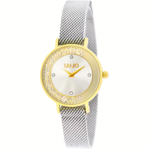 Orologio Mini Dancing Slim Silver - LIU JO