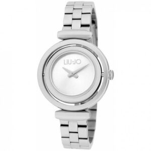 Orologio Collezione Double Silver - LIU JO