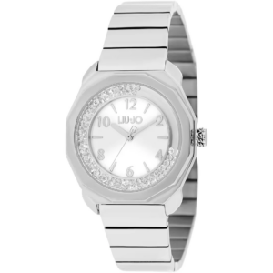 Orologio Dancing Twelve Silver - LIU JO