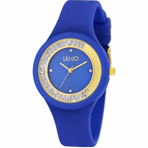 Orologio Dancing Sport Blu - LIU JO