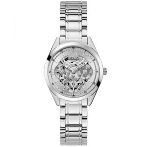 Orologio Donna Multifunzionale Silver - Guess