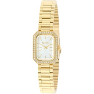 Orologio Brilliant Auriane Oro - LIU JO