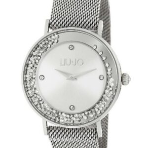 Orologio Dancing Slim Silver G - Liu Jo