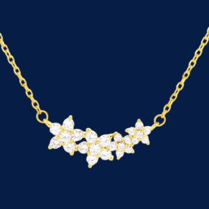 Collana Marvella in Argento Urania Preziosi Donna