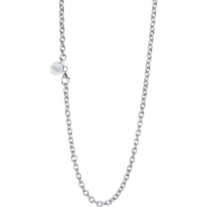 Collana Donna Liu Jo Luxury Bijoux in Argento